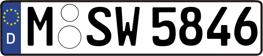 M-SW5846