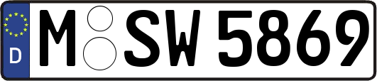 M-SW5869