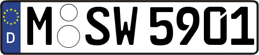 M-SW5901