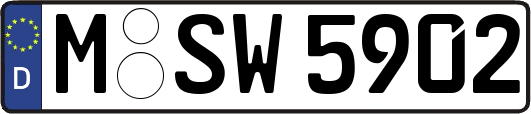 M-SW5902