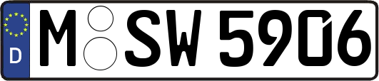 M-SW5906