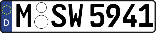 M-SW5941