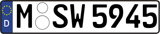 M-SW5945