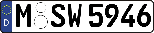 M-SW5946