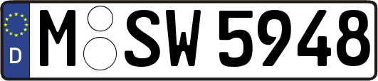 M-SW5948