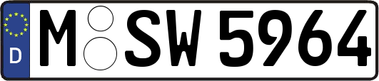 M-SW5964