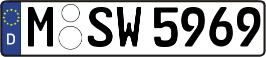 M-SW5969