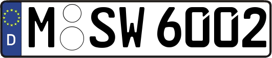 M-SW6002