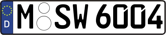 M-SW6004