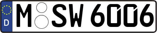 M-SW6006