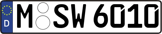 M-SW6010
