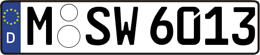 M-SW6013