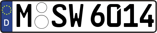 M-SW6014