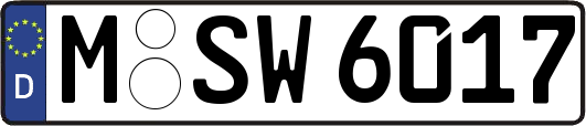 M-SW6017
