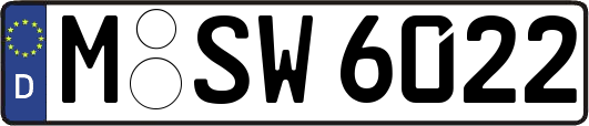 M-SW6022