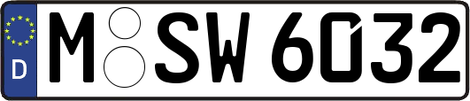 M-SW6032