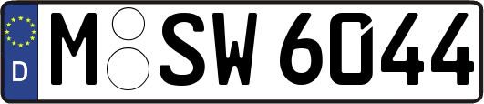 M-SW6044
