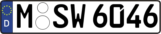 M-SW6046