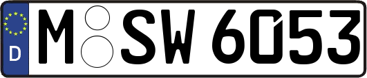 M-SW6053