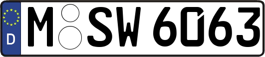 M-SW6063