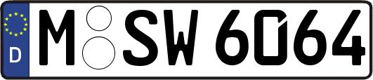 M-SW6064