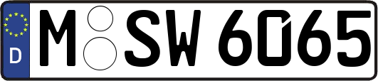 M-SW6065