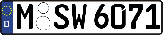 M-SW6071