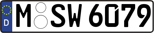 M-SW6079