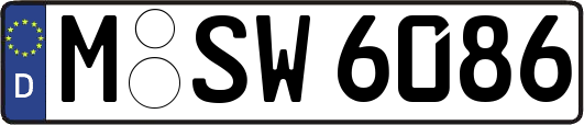 M-SW6086