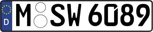M-SW6089