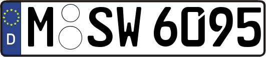 M-SW6095