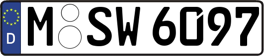 M-SW6097