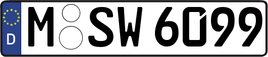 M-SW6099