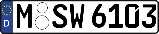 M-SW6103