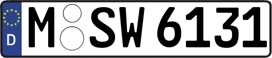 M-SW6131