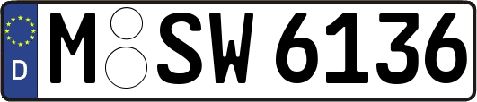 M-SW6136