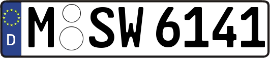 M-SW6141