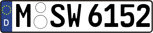 M-SW6152