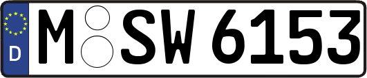 M-SW6153