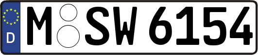 M-SW6154