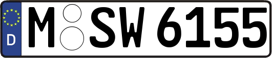 M-SW6155