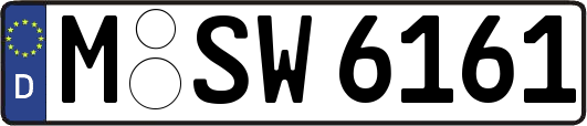 M-SW6161