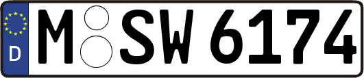 M-SW6174