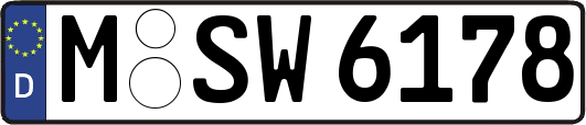 M-SW6178