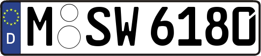M-SW6180