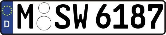 M-SW6187