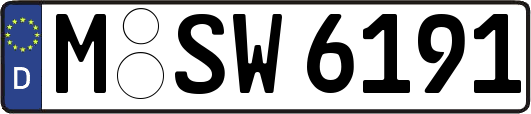 M-SW6191