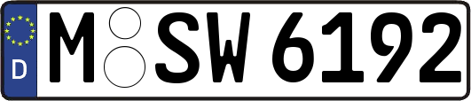 M-SW6192