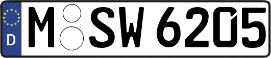 M-SW6205