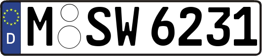 M-SW6231